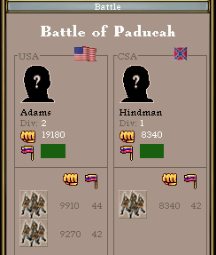 Battle of Paducah