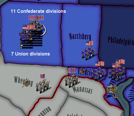 Third battle of Pittsburgh