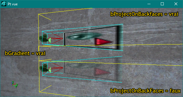 Opacit fixe suivant l'angle malgr l'utilisation de bGradient