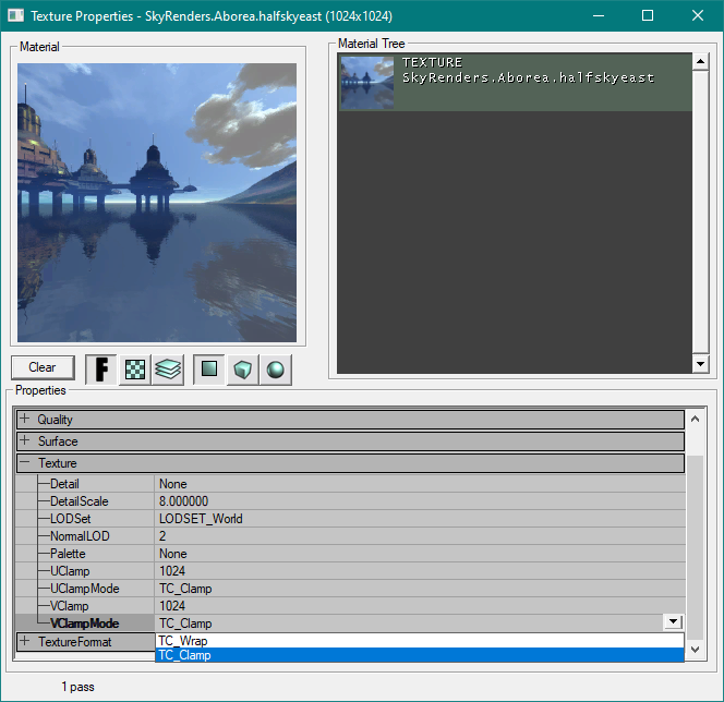 UClampMode et VClampMode rgls en TC_Clamp